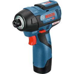 Аккумуляторный гайковерт Bosch GDR 12V-110